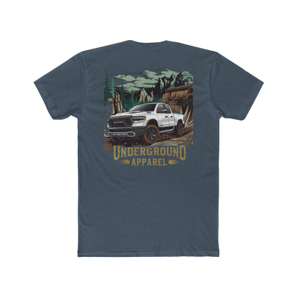 Underground Apparel Offroad RAM T-Shirt
