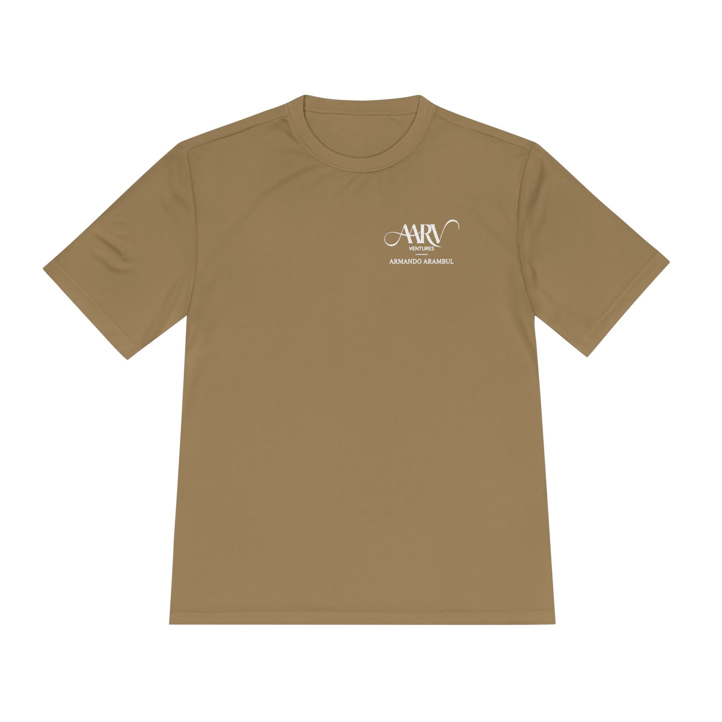 UA x AARV 18 Wheeler Short Sleeve Tee