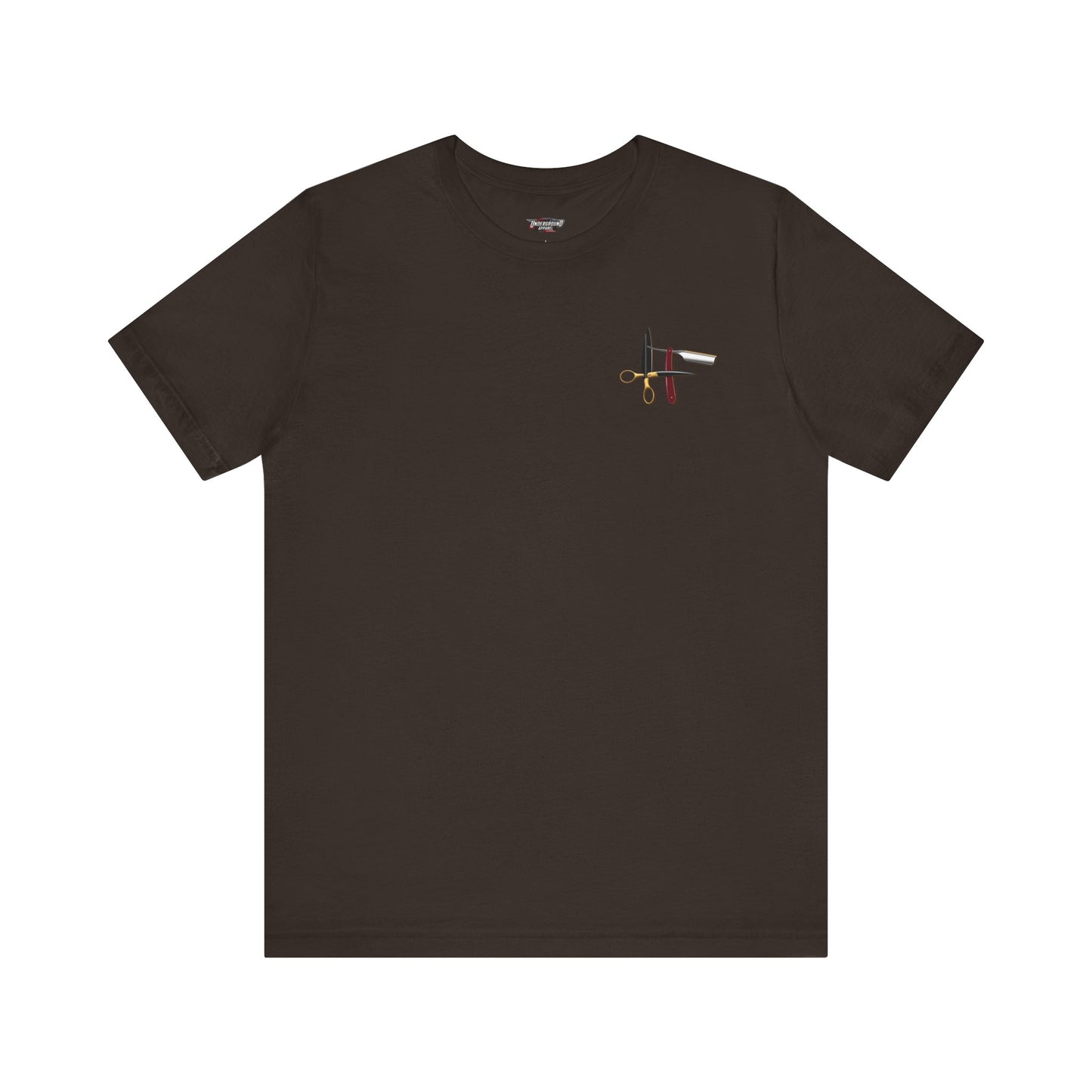 LF Vintage Barber Shop Graphic Tee