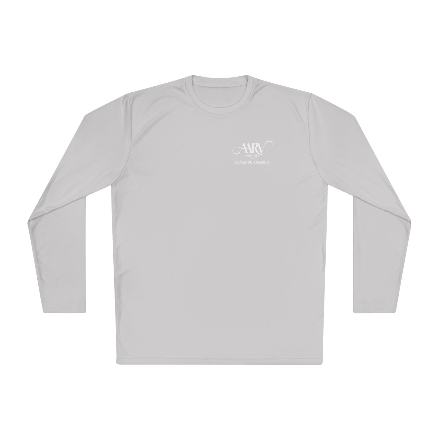 UA x AARV 18 Wheeler Long Sleeve Tee