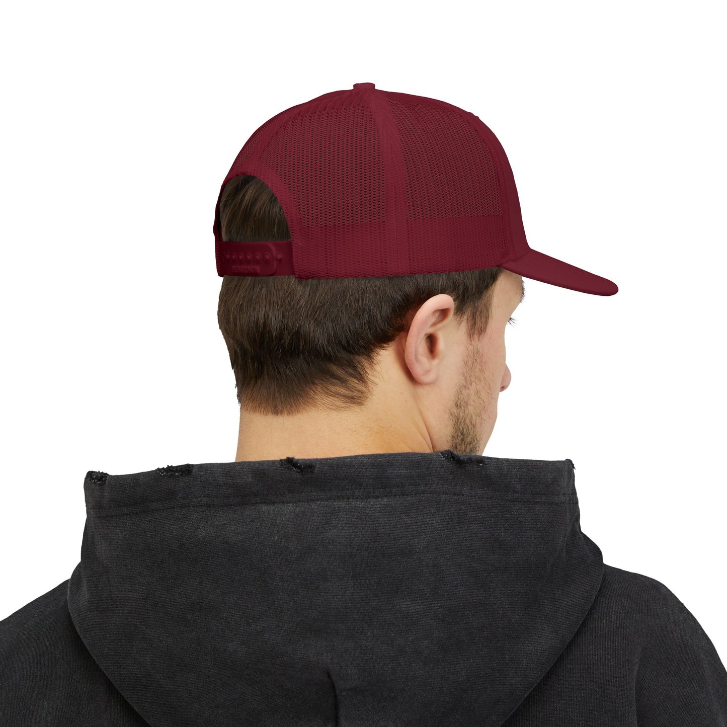 Underground Apparel Trucker Hat UA