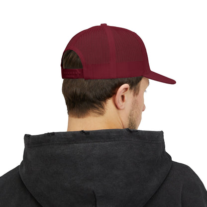 Underground Apparel Trucker Hat UA