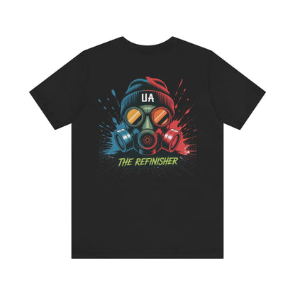 Underground Apparel Paint Dept