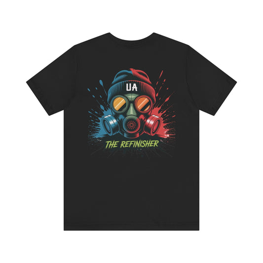 Underground Apparel Paint Dept