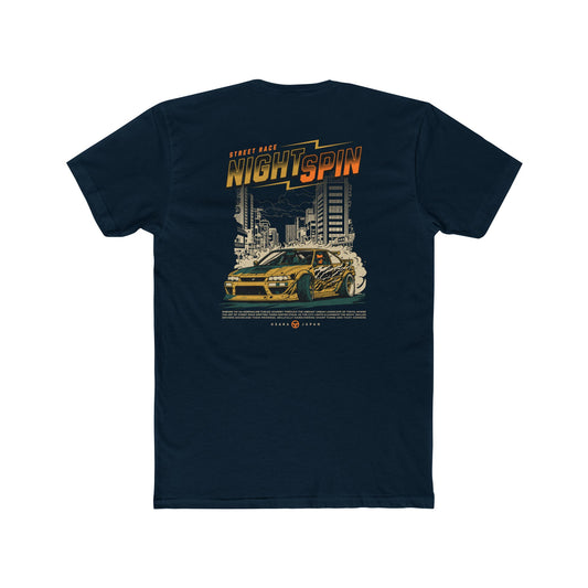 Underground Apparel Nightspin Street Race