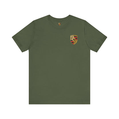 Underground Apparel Porsche 911