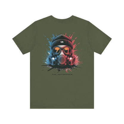The Refiner Underground Apparel
