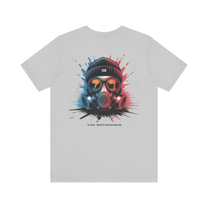 The Refiner Underground Apparel