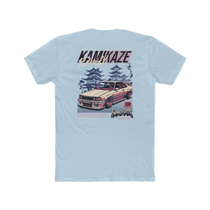 Underground Apparel KAMIKAZE Edition T-Shirt