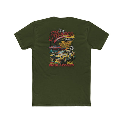 Underground Apparel Monaco T-Shirt