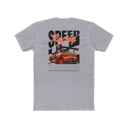Underground Apparel Speed Life Design