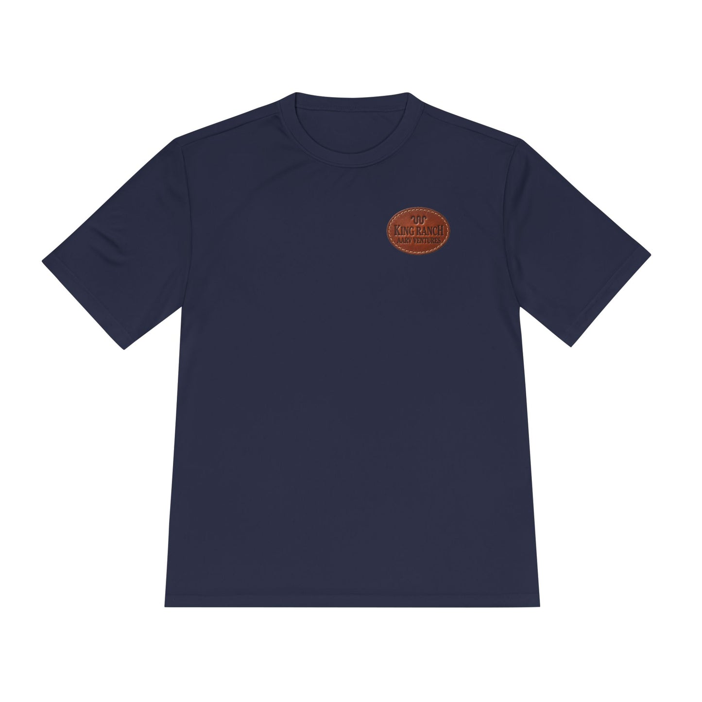 UA x AARV King Ranch F-150 Tee Moisture-Wicking Shirt