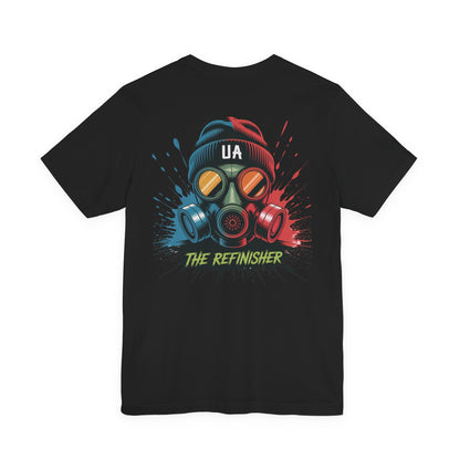 Underground Apparel Paint Dept