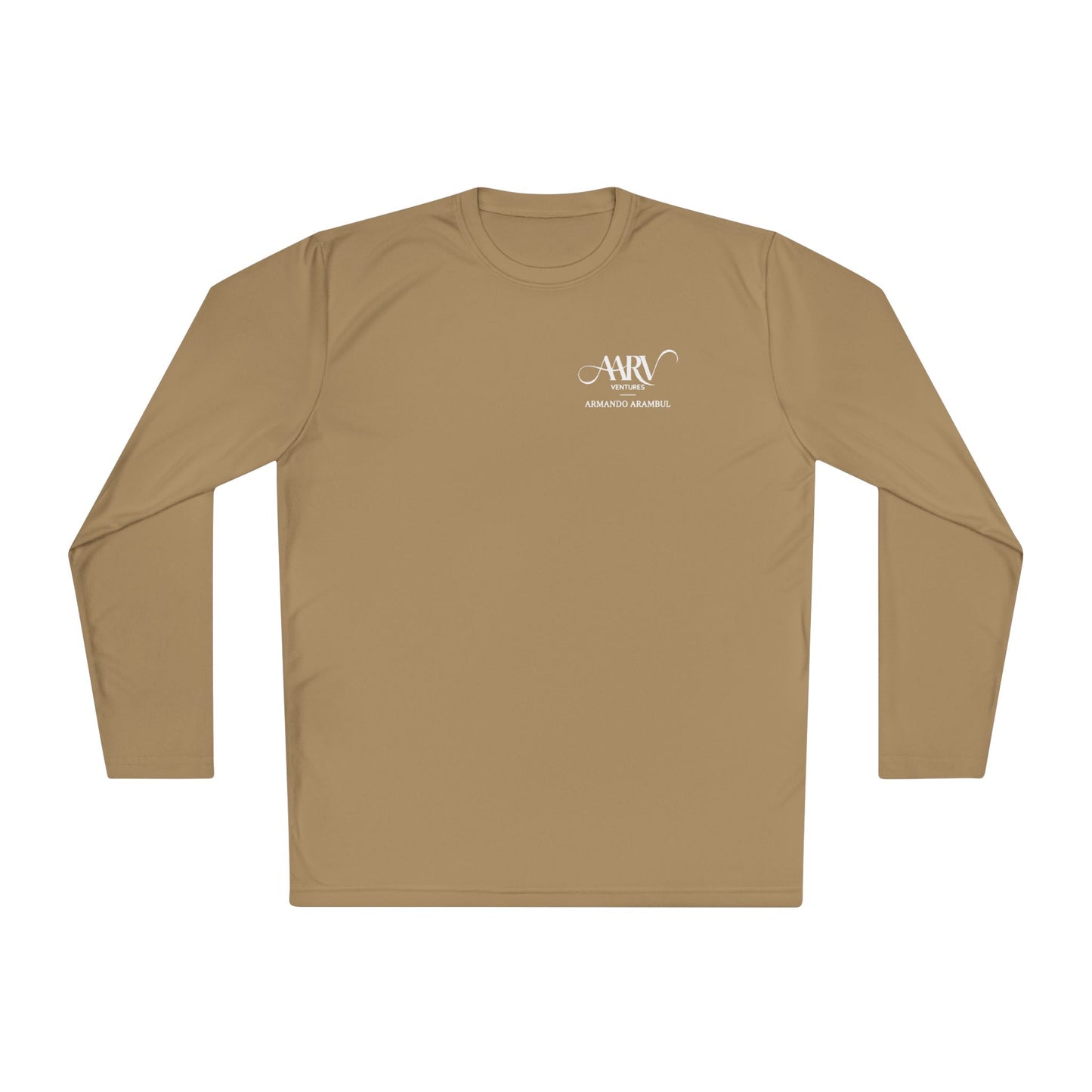 UA x AARV 18 Wheeler Long Sleeve Tee