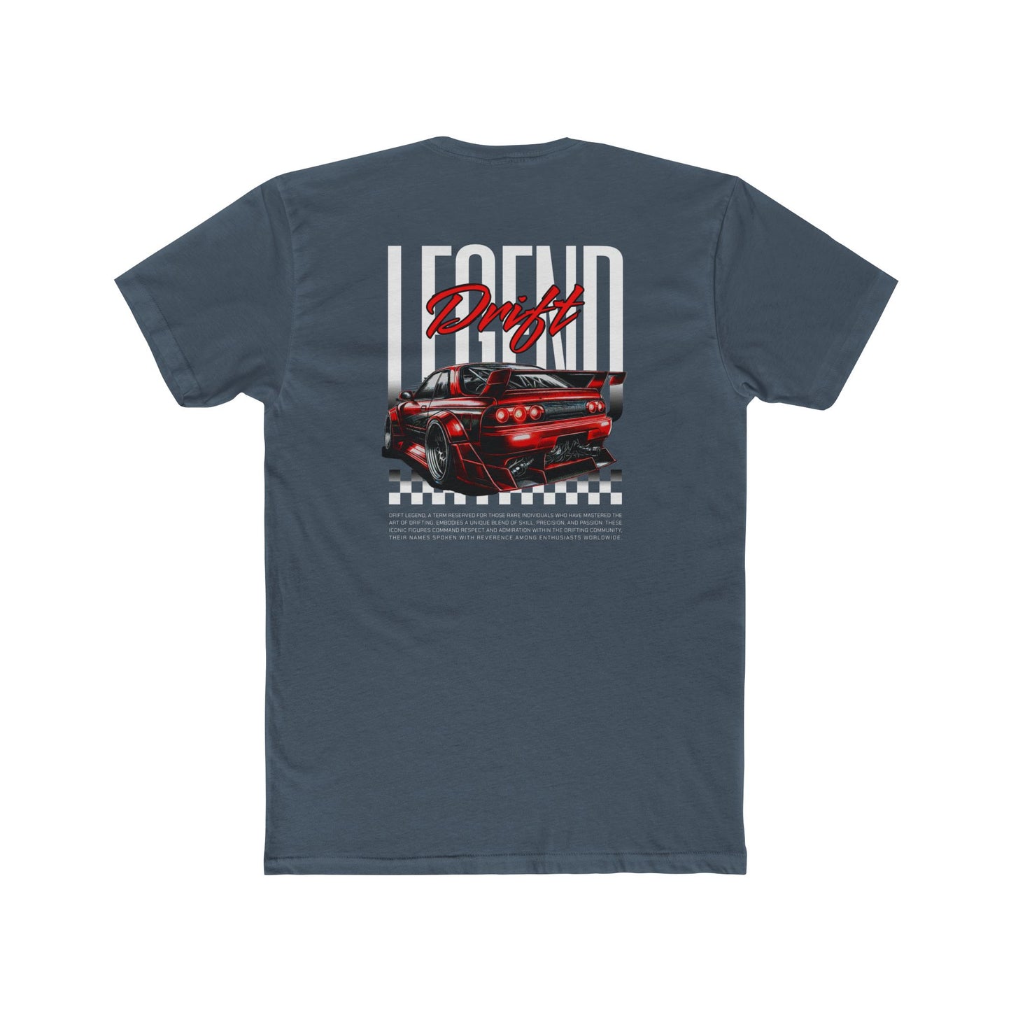 Underground Apparel Drift Legend T-Shirt