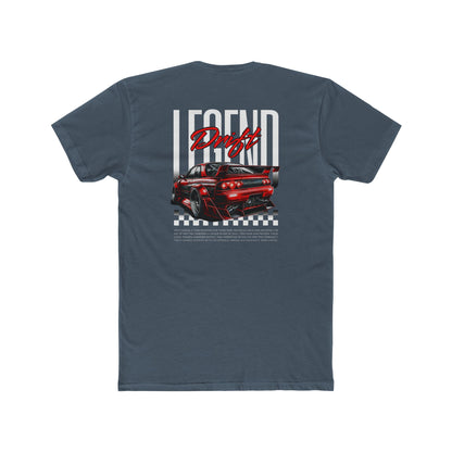 Underground Apparel Drift Legend T-Shirt