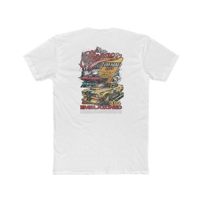 Underground Apparel Monaco T-Shirt