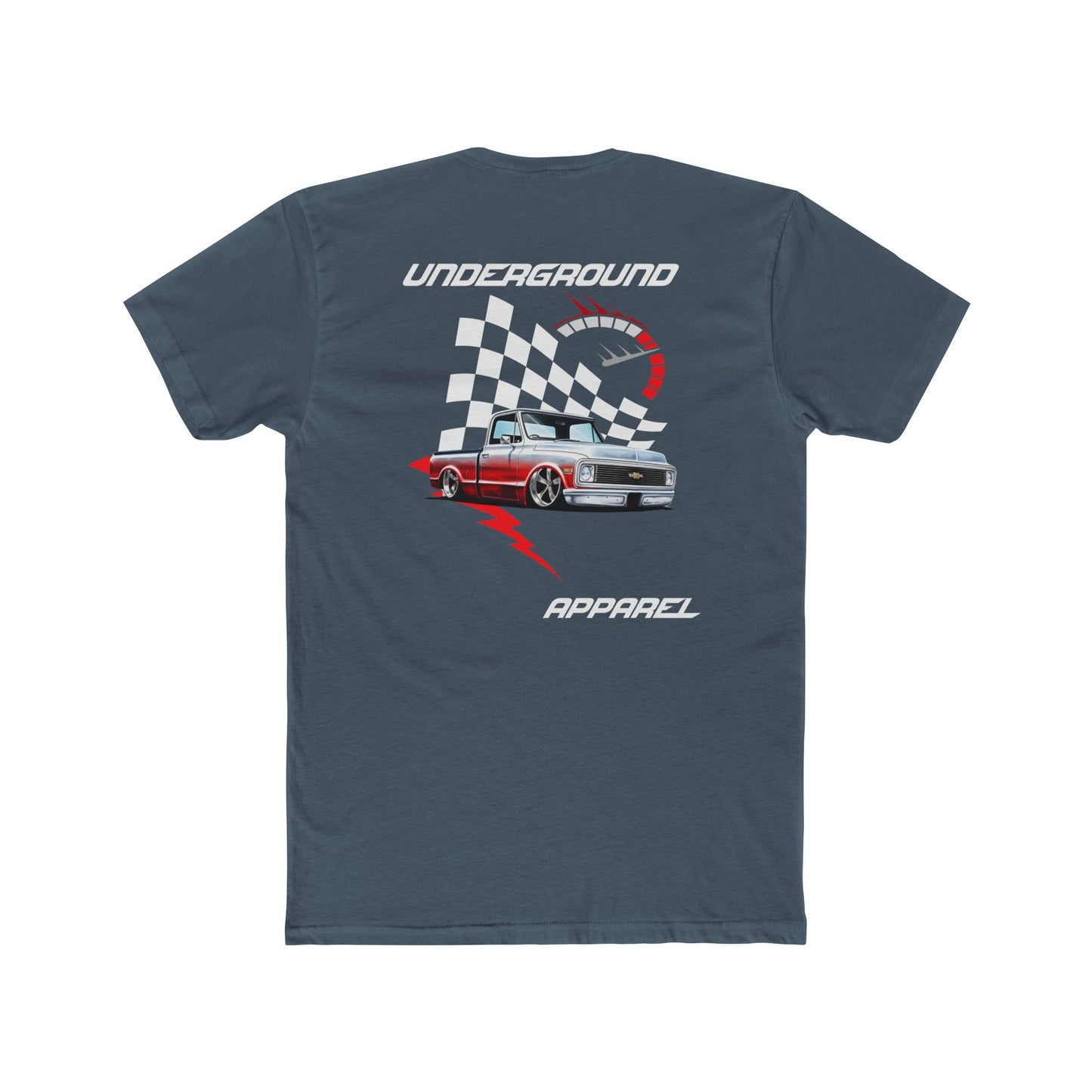 Underground Apparel Original Premium T-Shirt