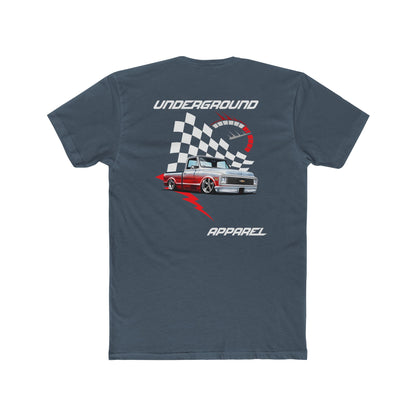 Underground Apparel Original Premium T-Shirt