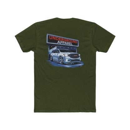 Underground Apparel GMC Acadia T-Shirt