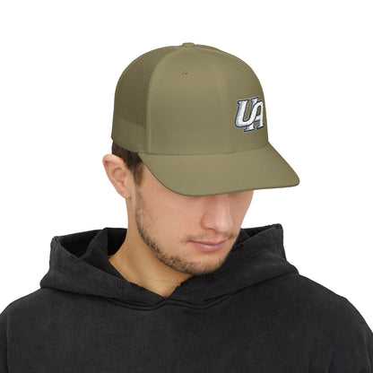 Underground Apparel Trucker Hat UA