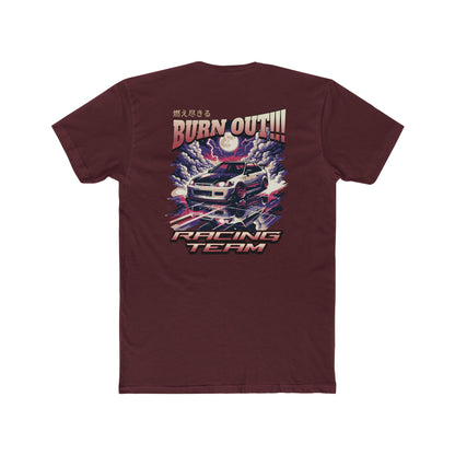 Underground Apparel Honda Edition T-Shirt