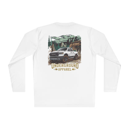 Underground Apparel Offroad RAM T-Shirt
