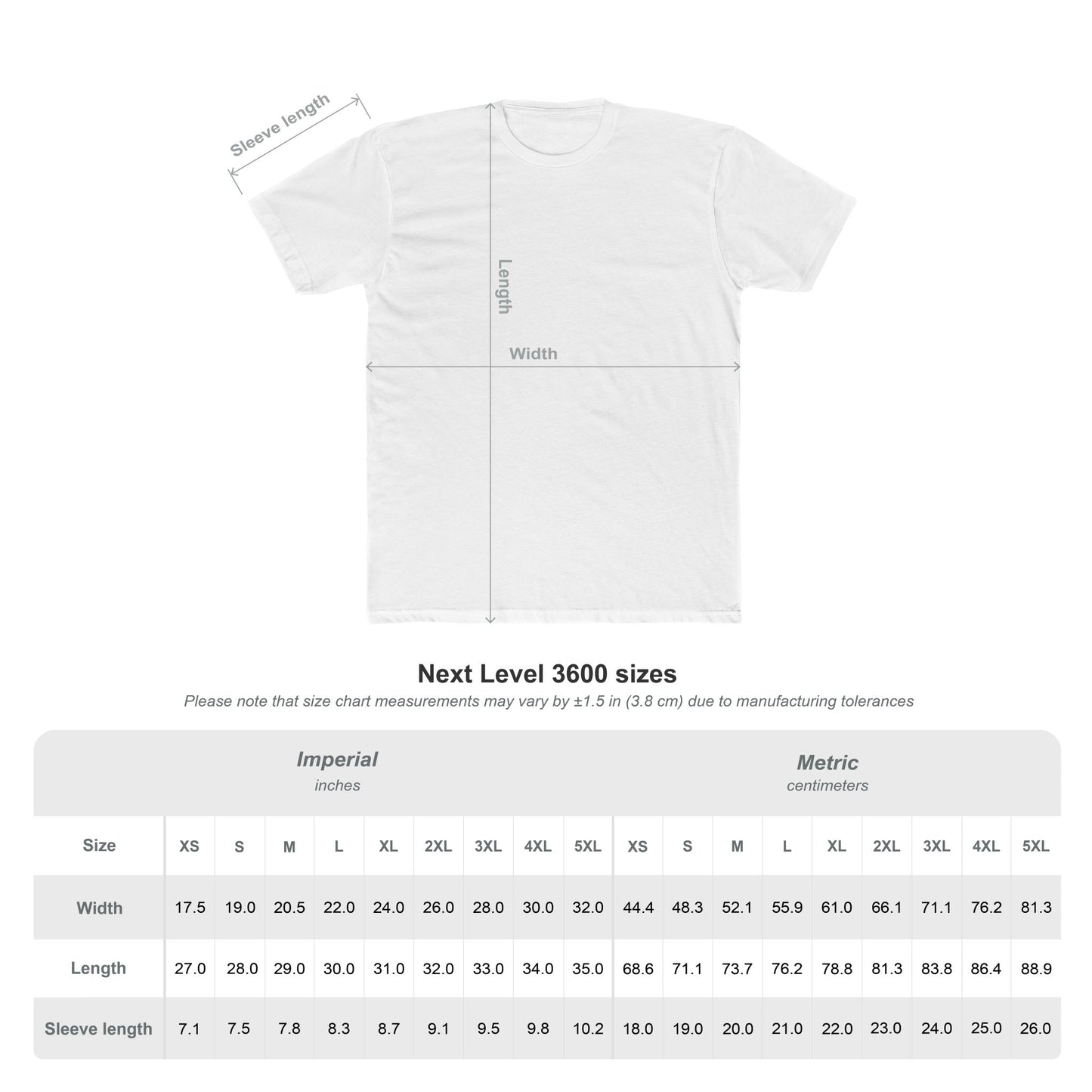 Underground Apparel Street Racing Crew Tee