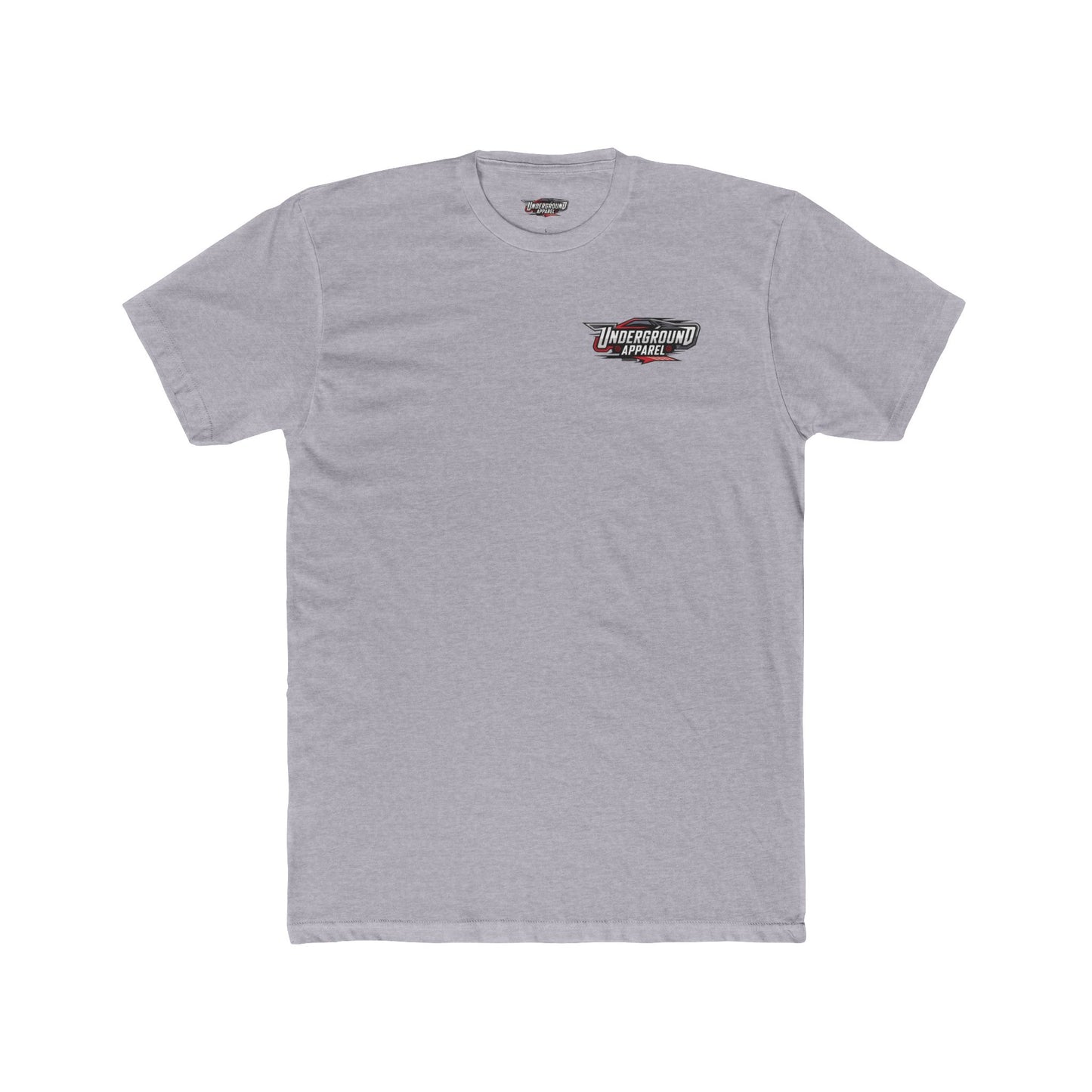 Underground Apparel New Edge T-Shirt