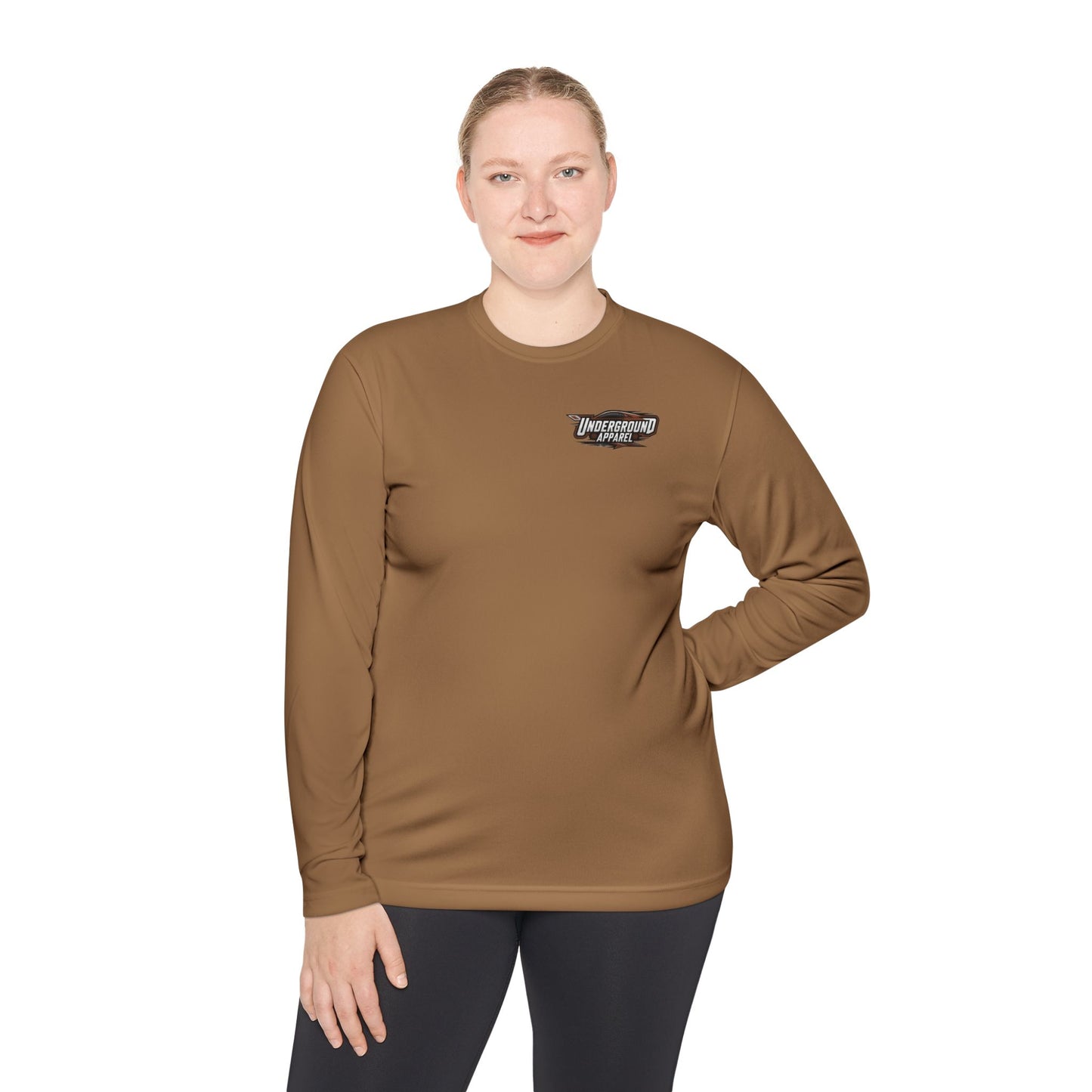 Underground Apparel Offroad RAM T-Shirt