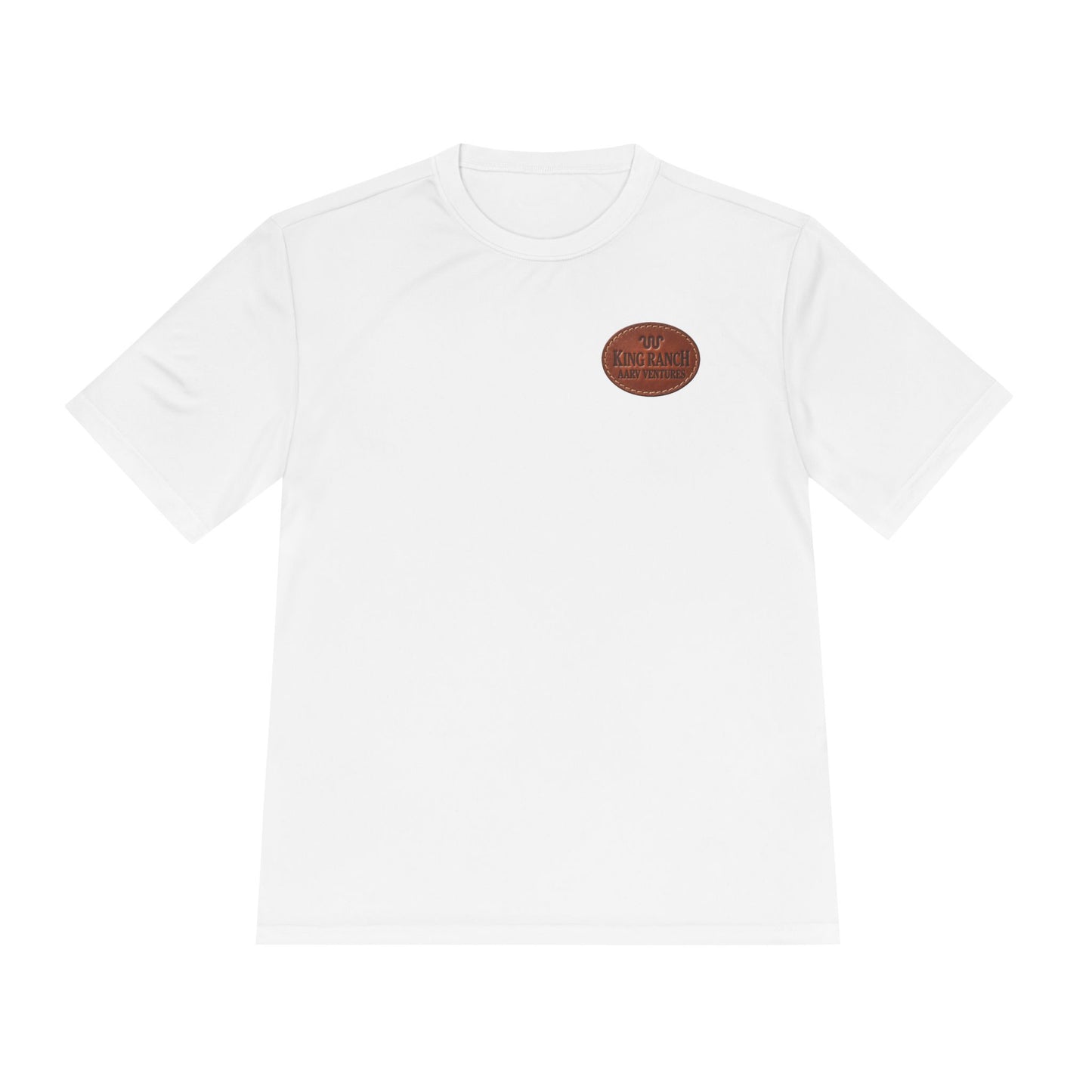 UA x AARV King Ranch F-150 Tee Moisture-Wicking Shirt