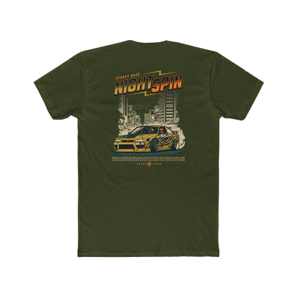 Underground Apparel Nightspin Street Race