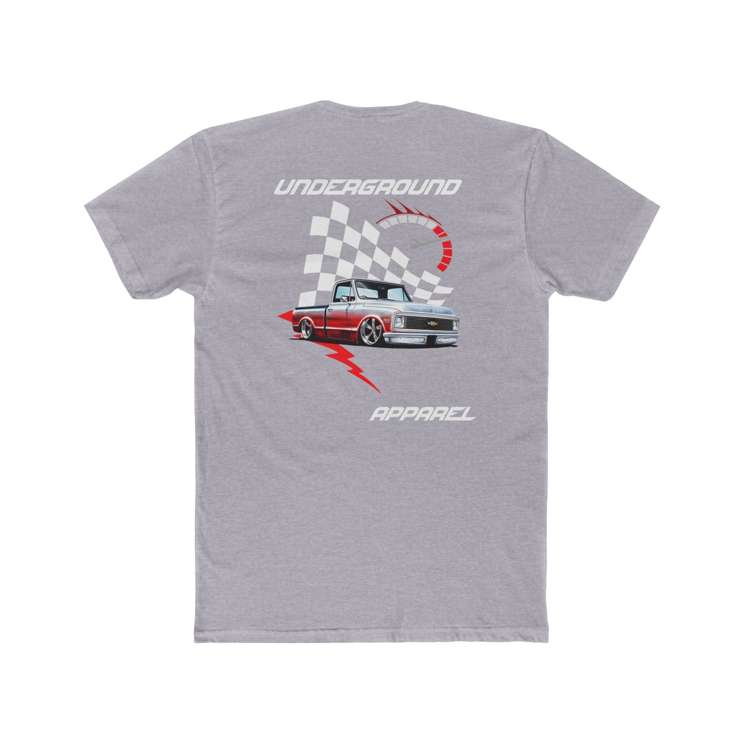 Underground Apparel Original Premium T-Shirt