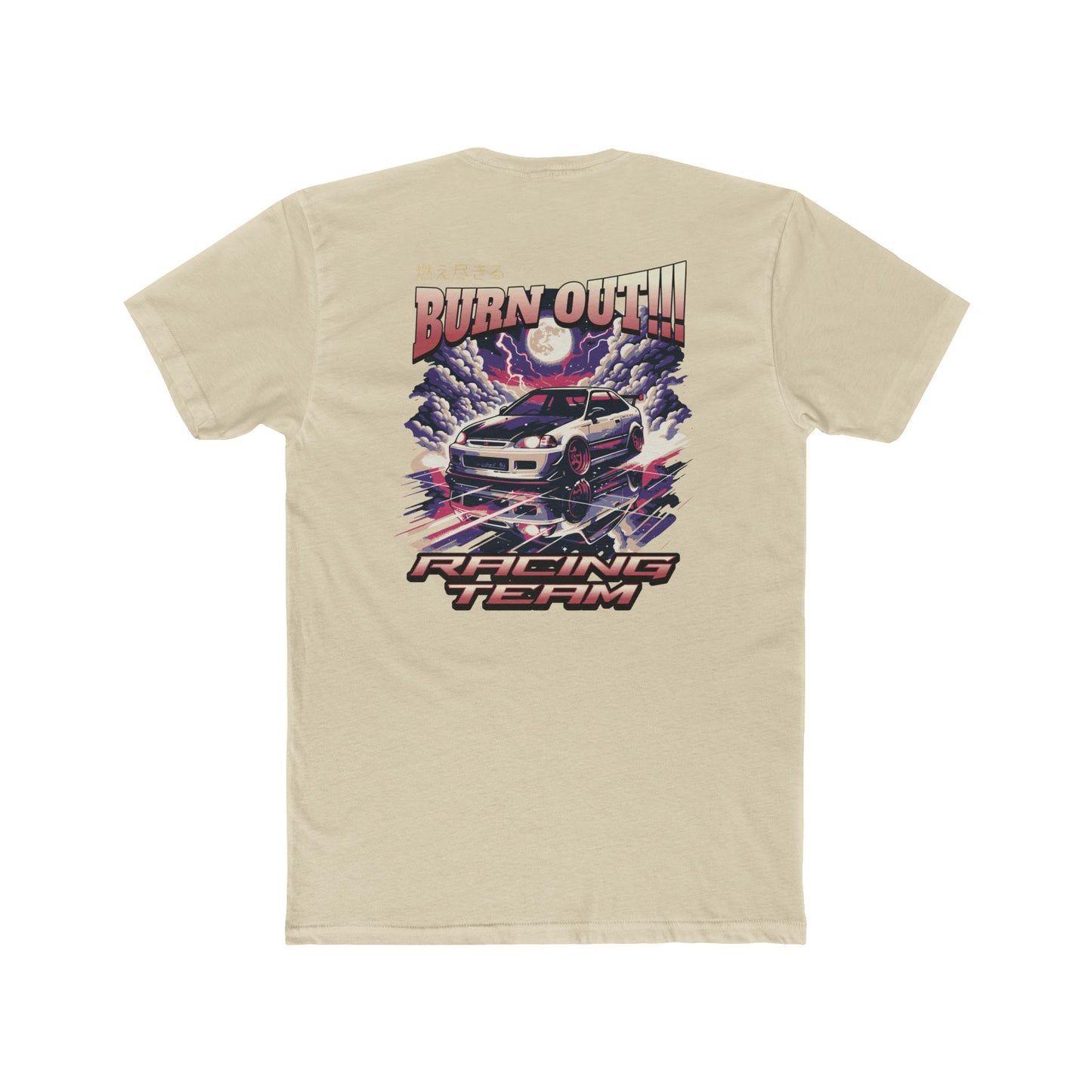 Underground Apparel Honda Edition T-Shirt