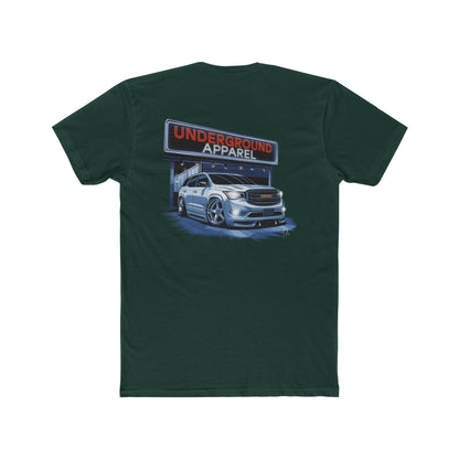 Underground Apparel GMC Acadia T-Shirt