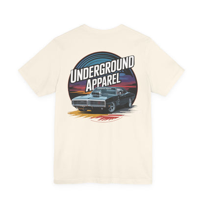 Underground Apparel Charger U/A