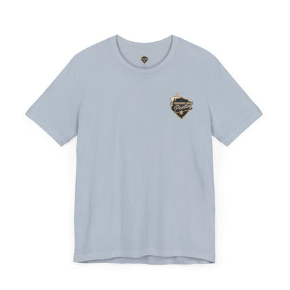 The Refiner Underground Apparel