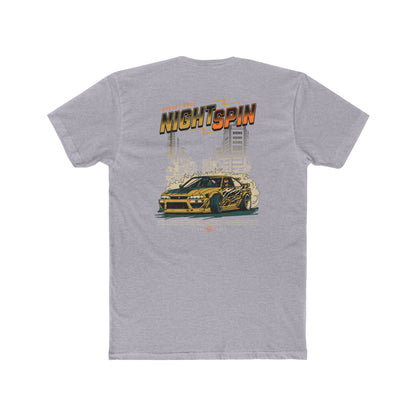 Underground Apparel Nightspin Street Race
