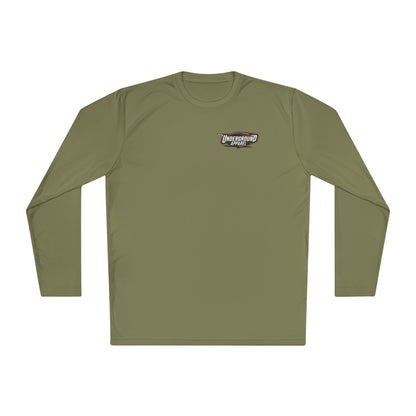 Underground Apparel Offroad RAM T-Shirt