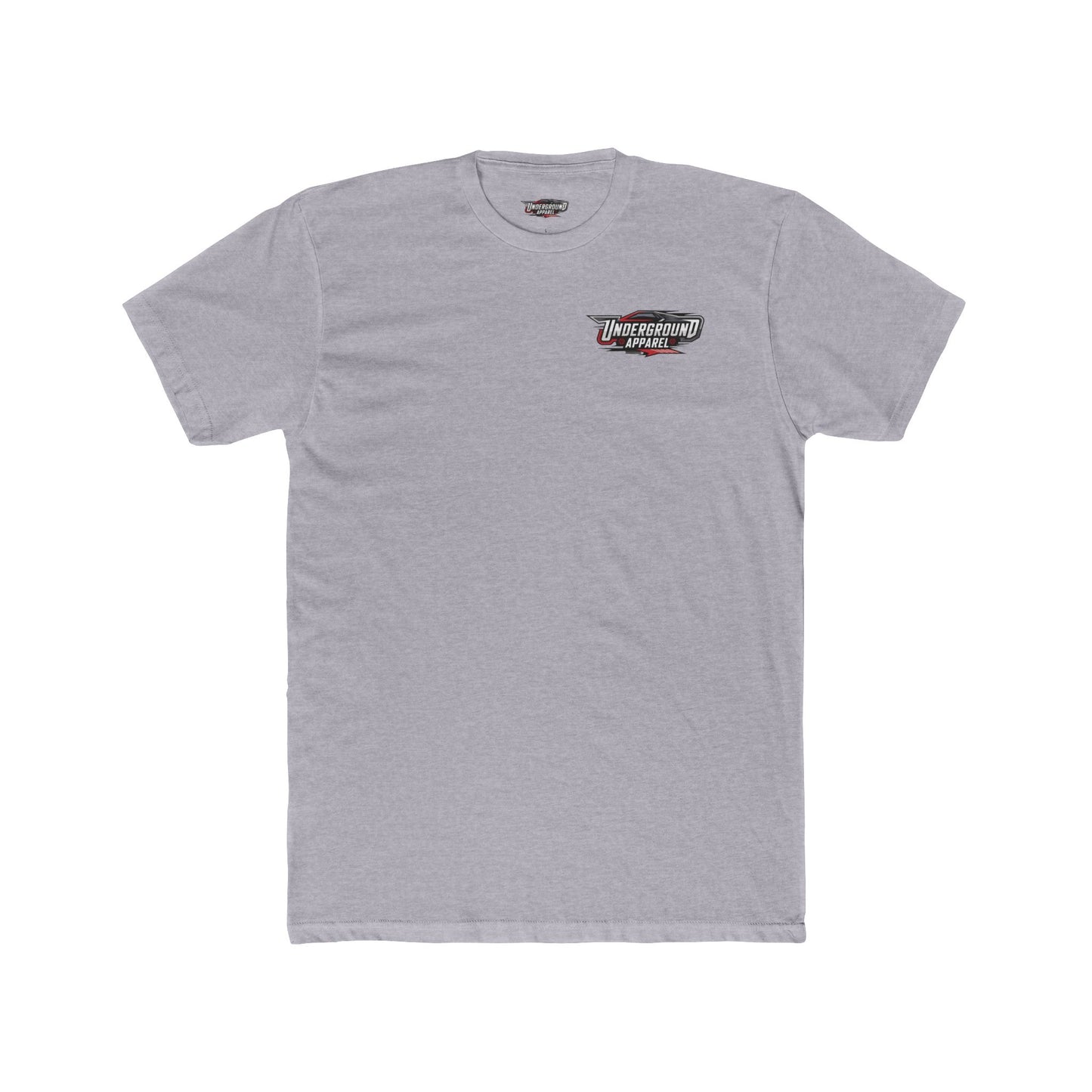 Underground Apparel Original Premium T-Shirt