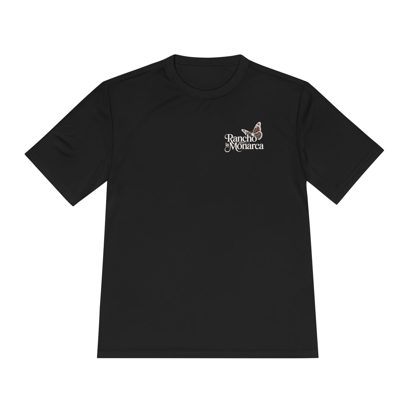 UA x Rancho La Monarca Pool Resort Tee Graphic T-Shirt