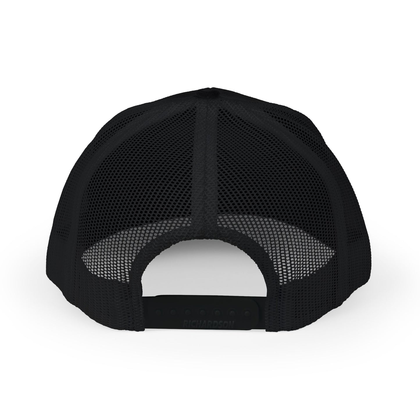 Underground Apparel Trucker Cap Redline