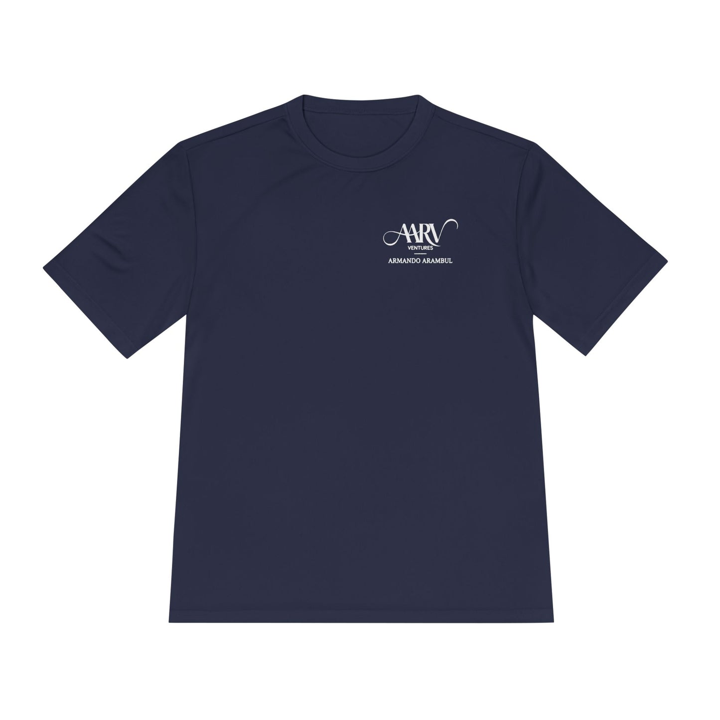 UA x AARV 18 Wheeler Short Sleeve Tee
