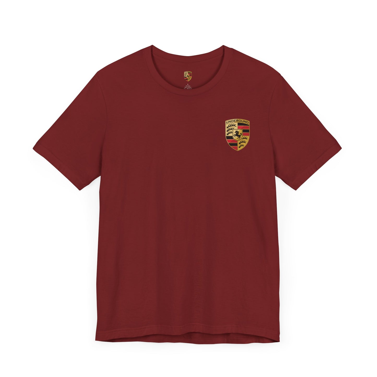 Underground Apparel Porsche 911