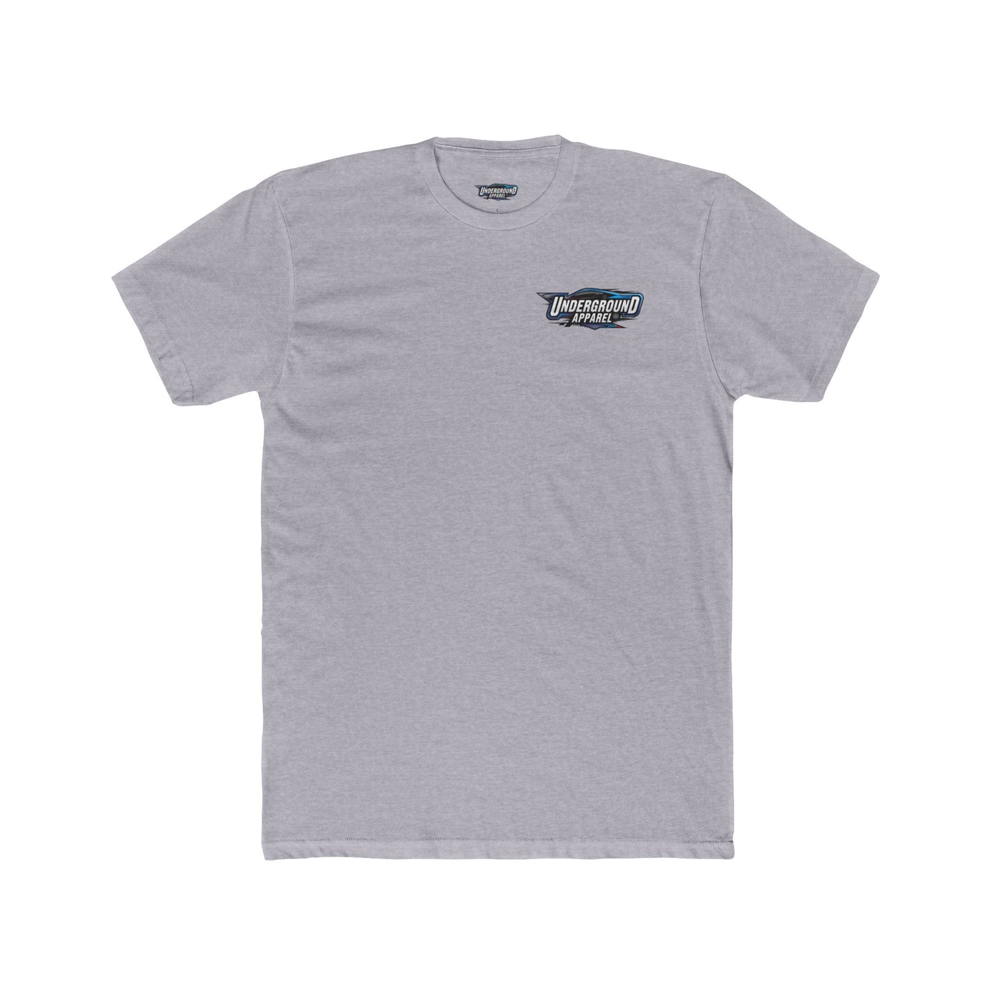Underground Apparel GMC Acadia T-Shirt