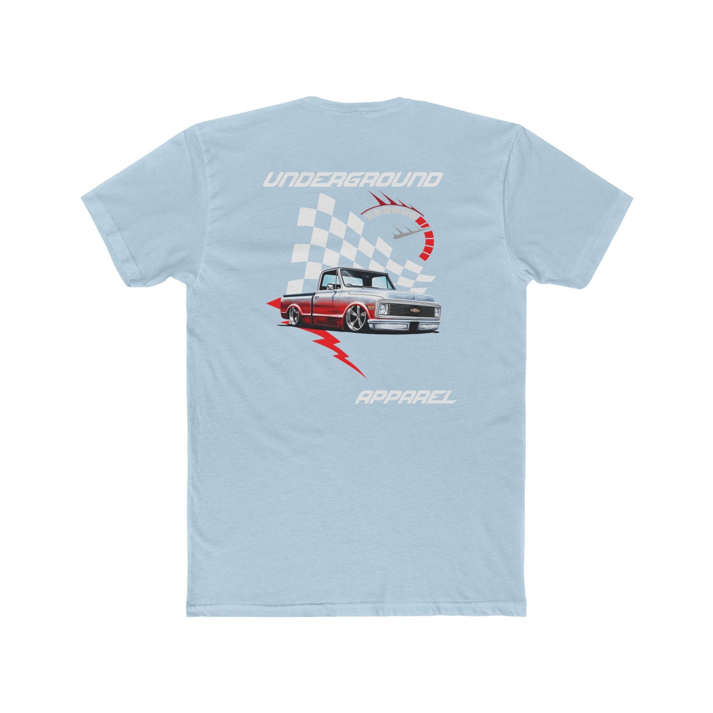 Underground Apparel Original Premium T-Shirt