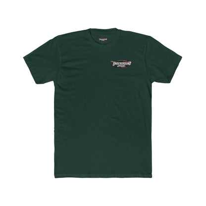 Underground Apparel Offroad RAM T-Shirt
