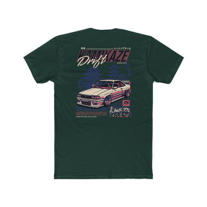 Underground Apparel KAMIKAZE Edition T-Shirt