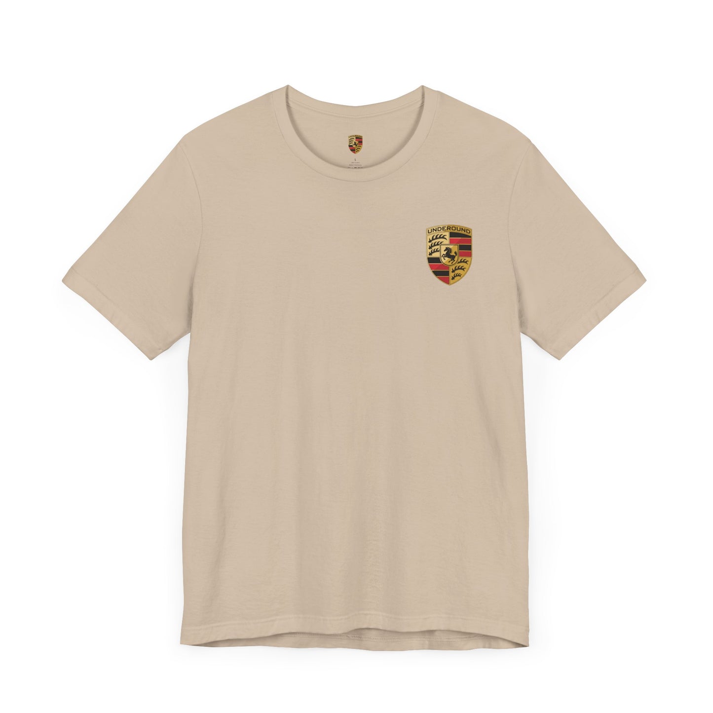 Underground Apparel Porsche 911