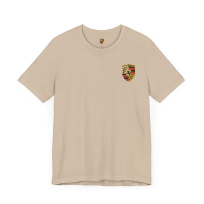 Underground Apparel Porsche 911
